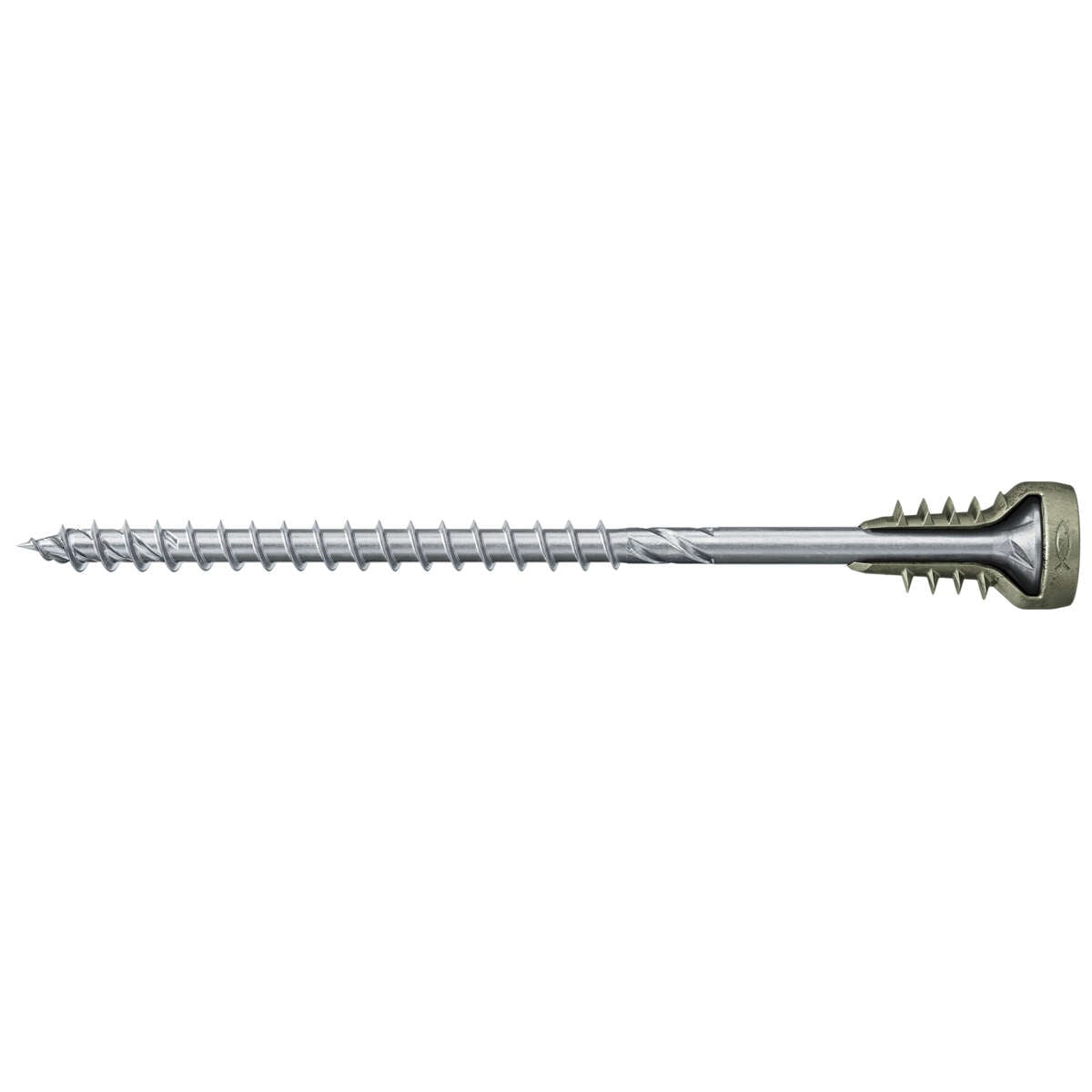 fischer justerskrue FAFS