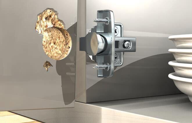 Fischer Fill & Fix flytende plugg