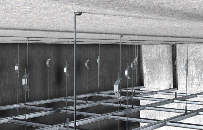 Fischer Spikeranker FNA II