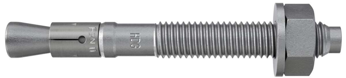 Fischer FBN II ekspansjonsbolt