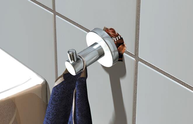 Fischer Fill & Fix flytende plugg