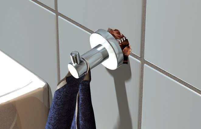 fischer Fill & Fix flytende plugg