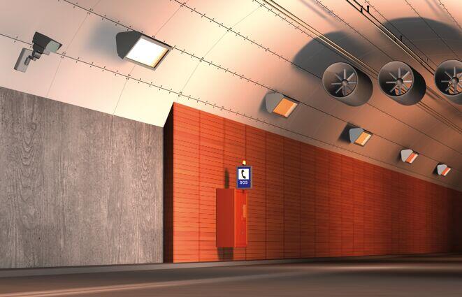 Fischer Spikeranker FNA II