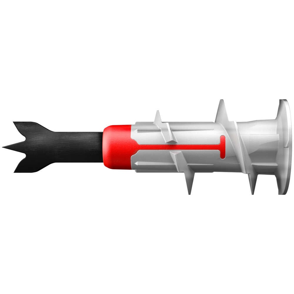 fischer gipsplugg DuoBlade