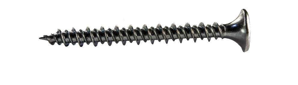 fischer kombi elforsinket gipsskrue