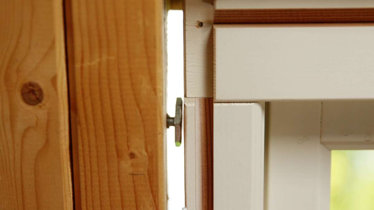 fischer Levelfast vaterskrue 25 pk