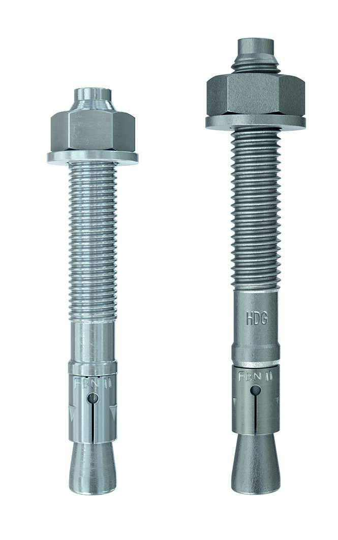 fischer FBN II ekspansjonsbolt