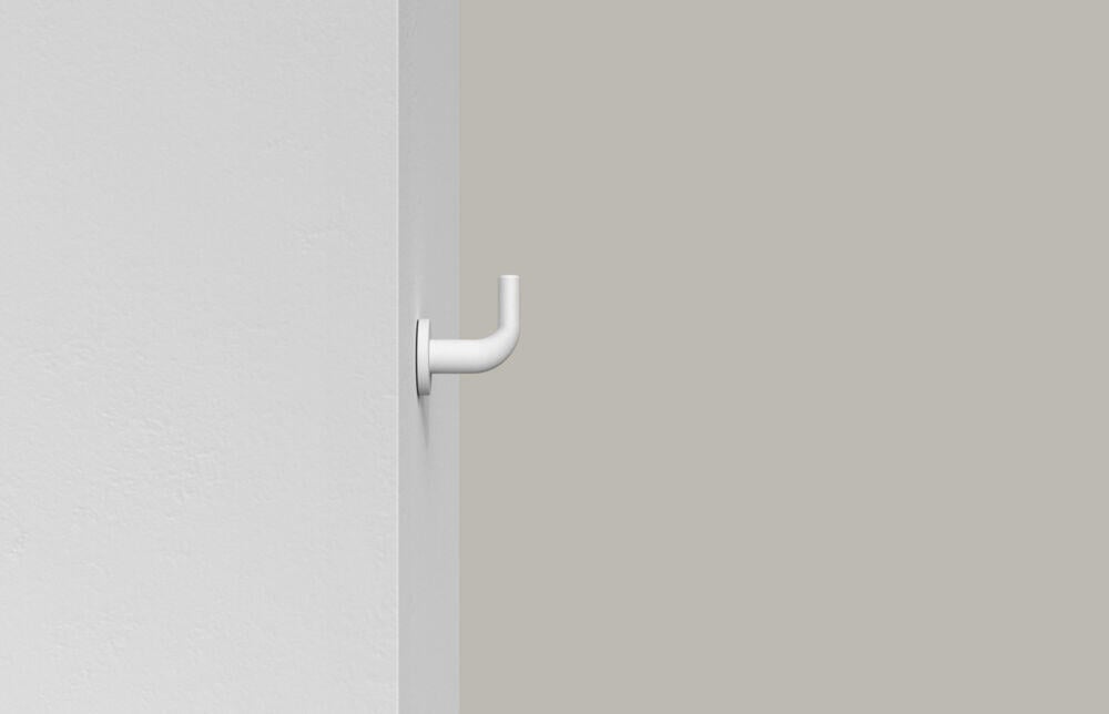 Fischer Easyhook vinkelkrok med DuoBlade gipsplugg