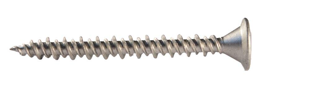 Fischer Gipsskrue GU kombi C4