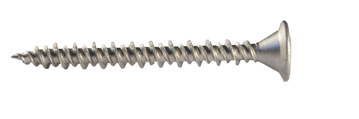 fischer Gipsskrue GU kombi C4