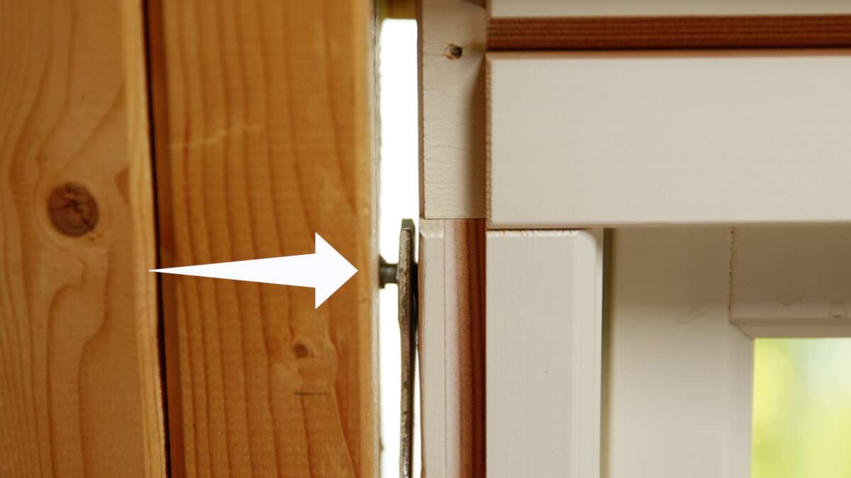 Fischer monteringsverktøy til vaterskrue