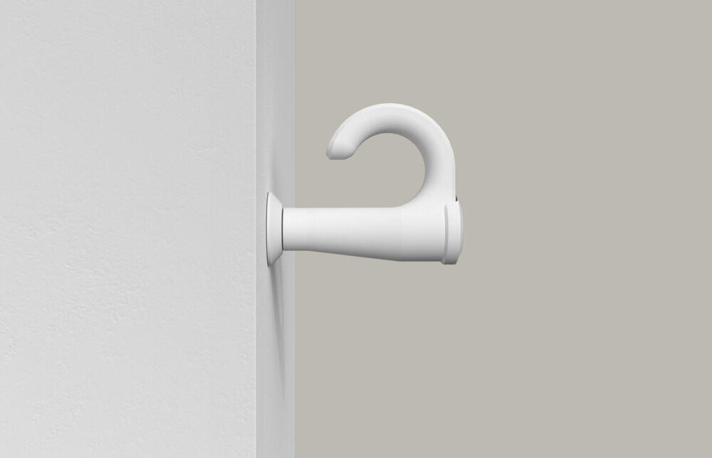 Fischer Easyhook rundkrok med DuoBlade gipsplugg 6 stk.