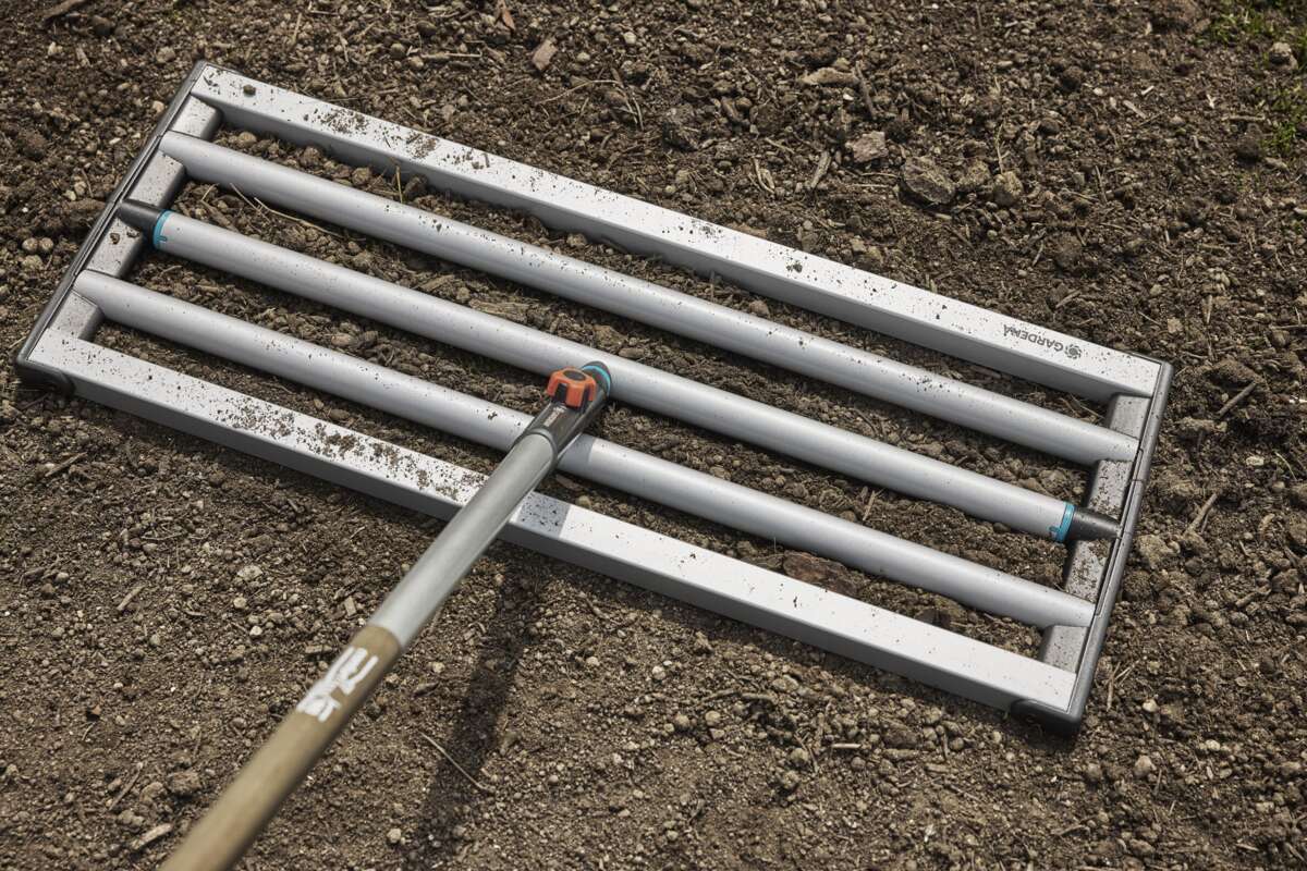 GARDENA combisystem Dressrive 76 cm