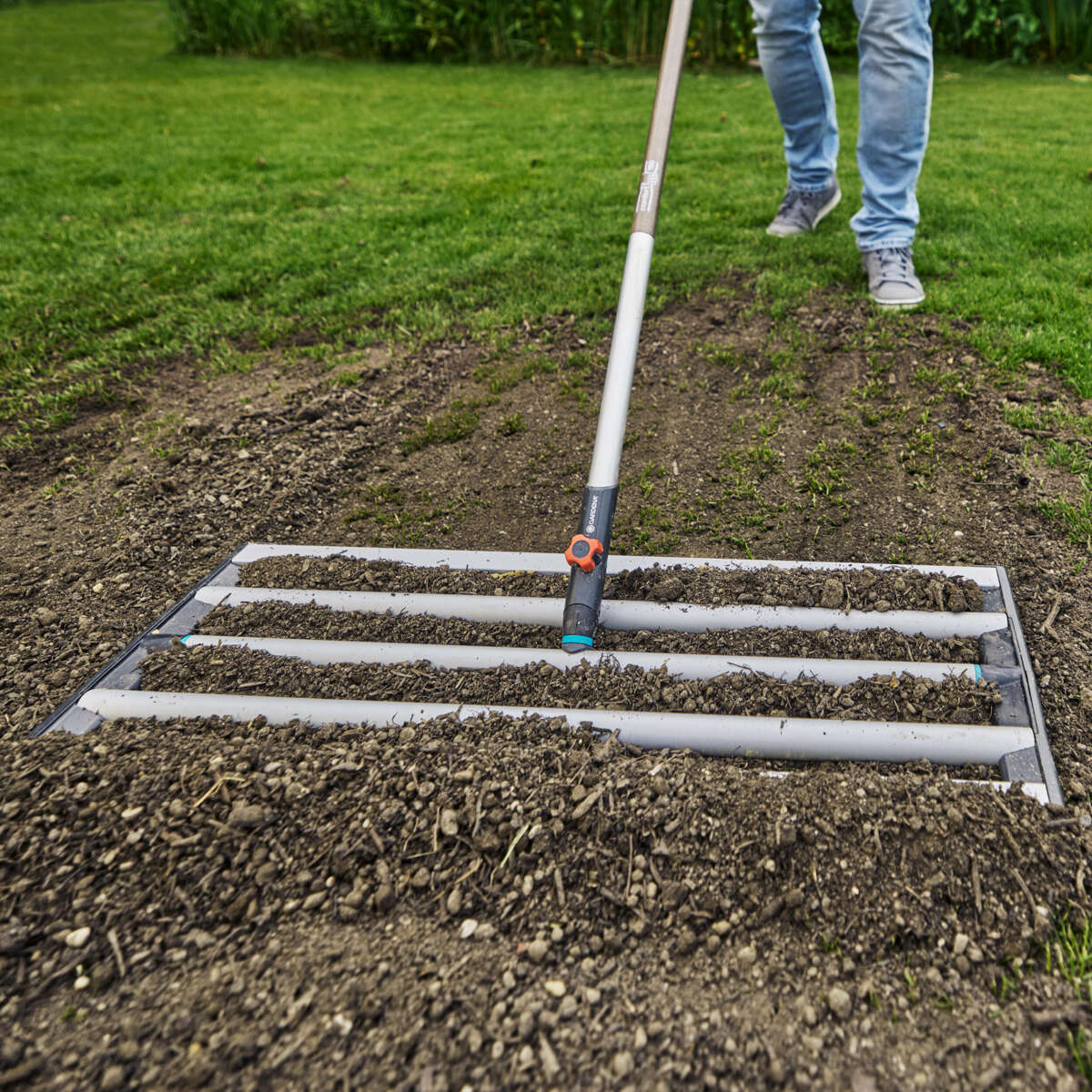 GARDENA combisystem Dressrive 76 cm