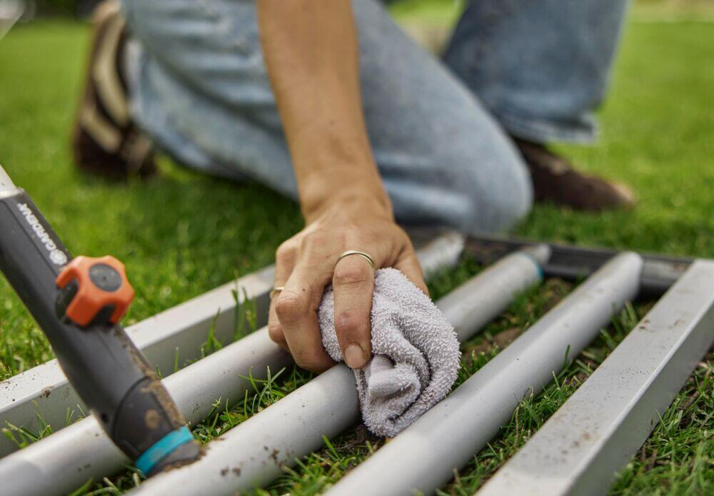 GARDENA combisystem Dressrive 76 cm