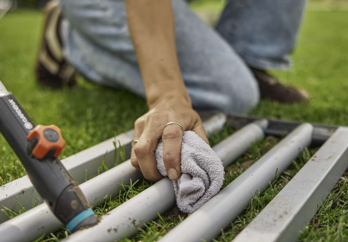 GARDENA combisystem Dressrive 76 cm