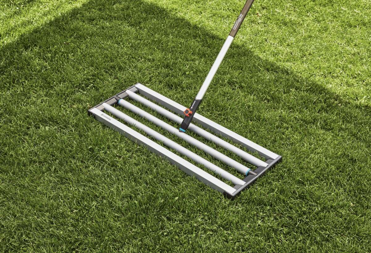 GARDENA combisystem Dressrive 76 cm