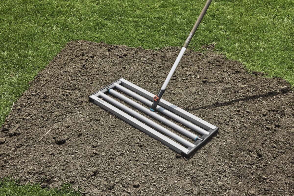 GARDENA combisystem Dressrive 76 cm