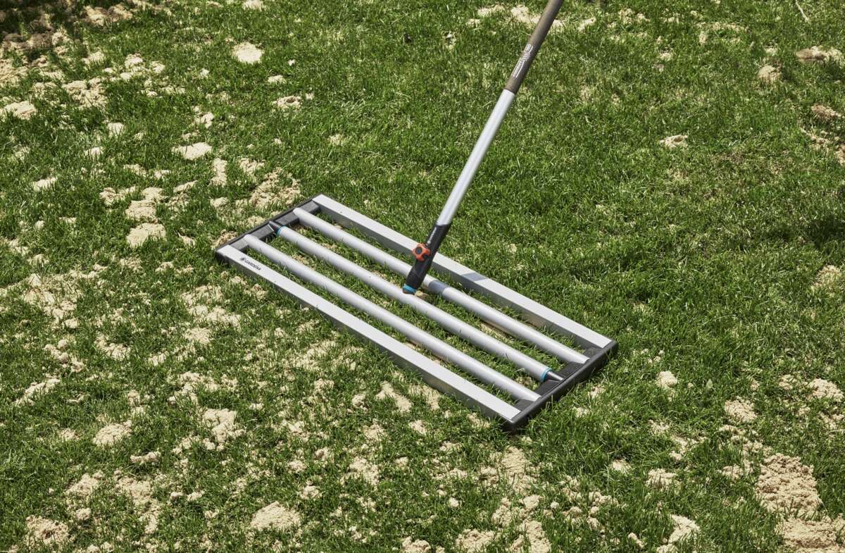 GARDENA combisystem Dressrive 76 cm