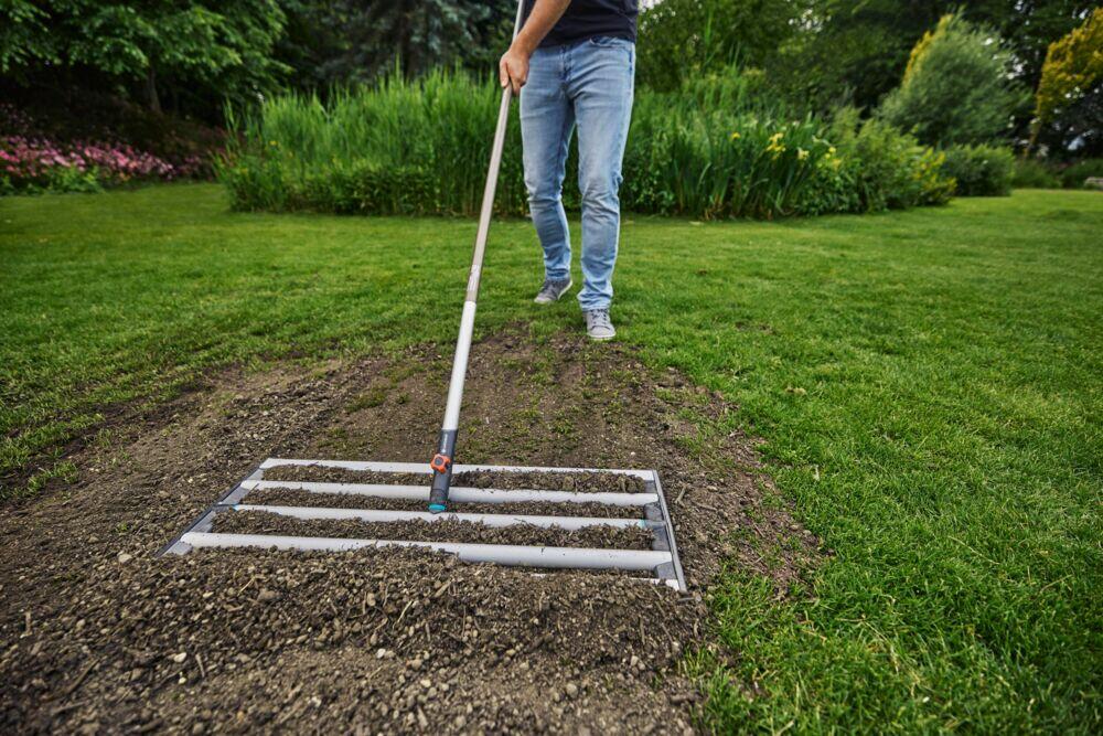 GARDENA combisystem Dressrive 76 cm