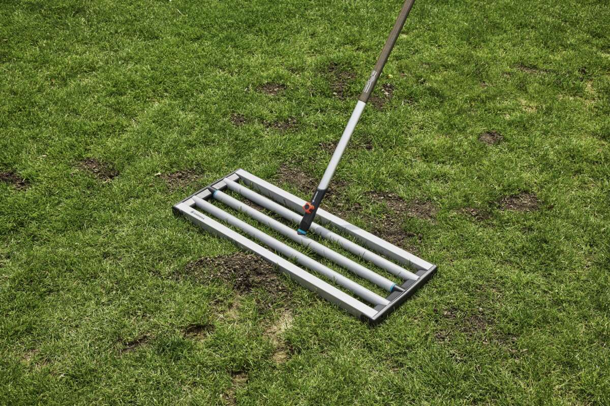 GARDENA combisystem Dressrive 76 cm