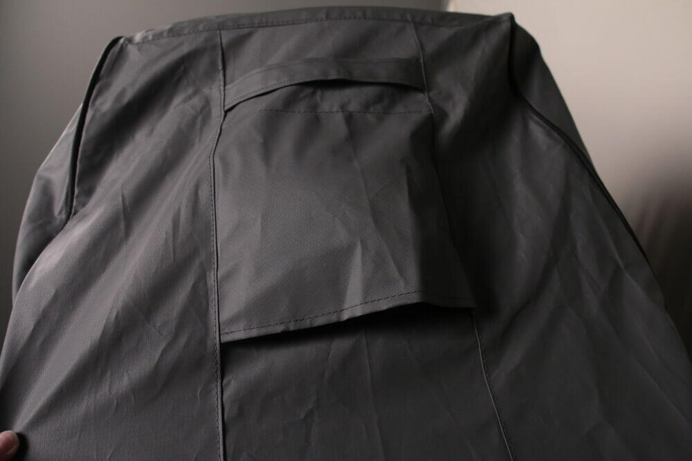 FCC  Supreme/Performance 4.1 gassgrill grilltrekk