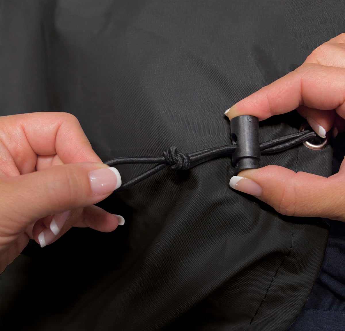FCC universal M grilltrekk