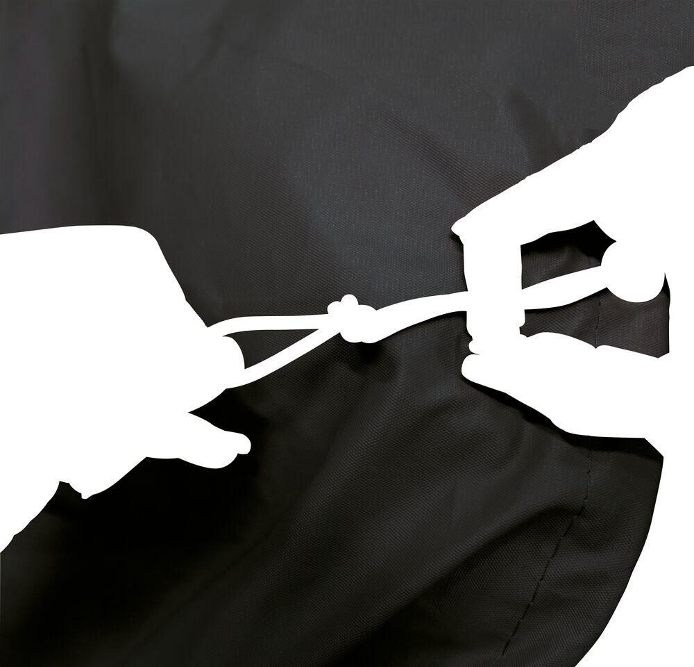 FCC universal L grilltrekk