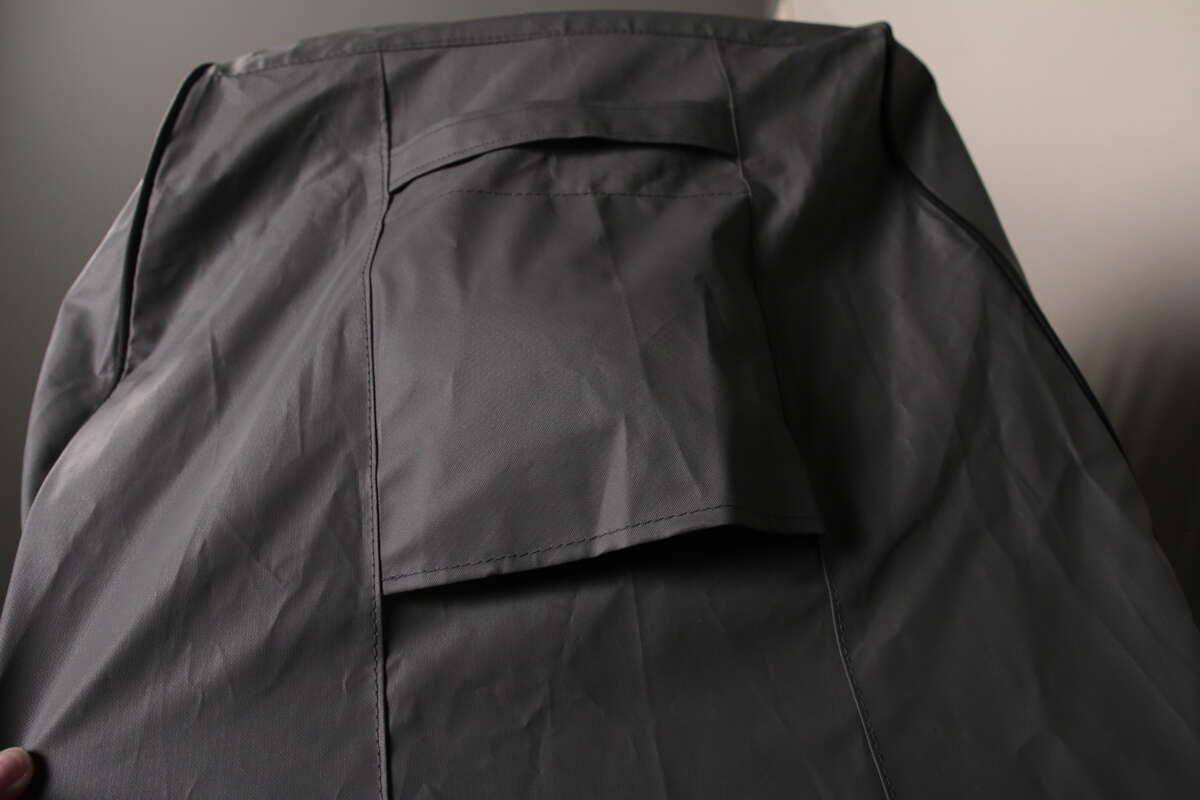 FCC universal L grilltrekk