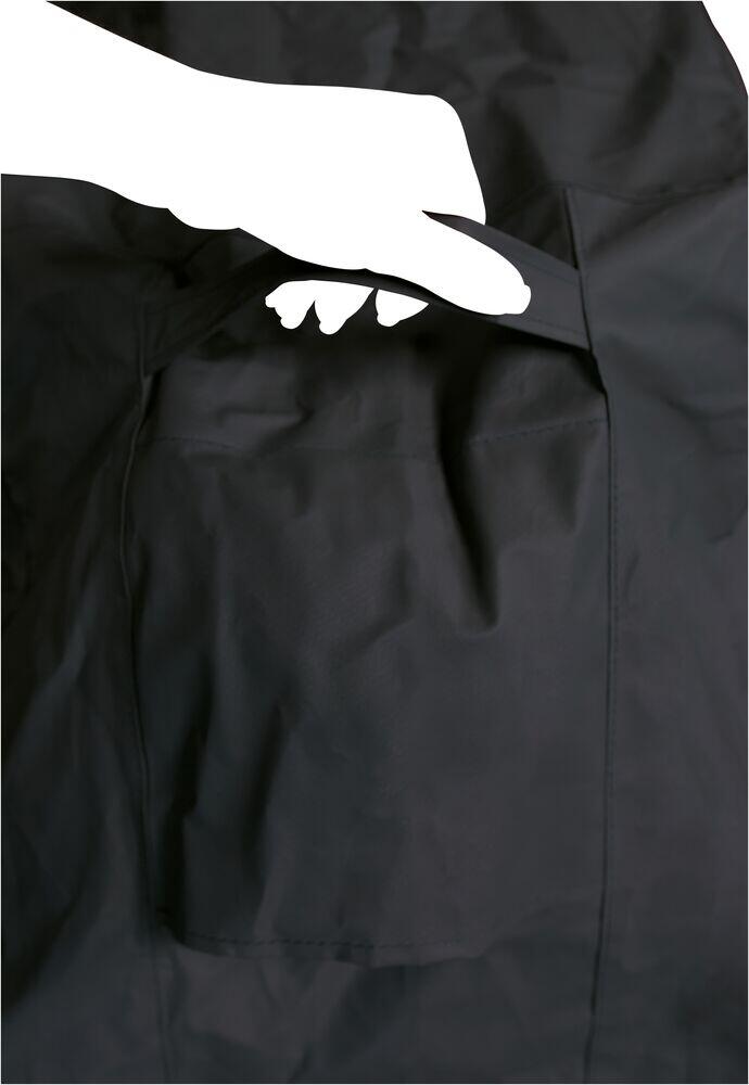 FCC universal XL grilltrekk