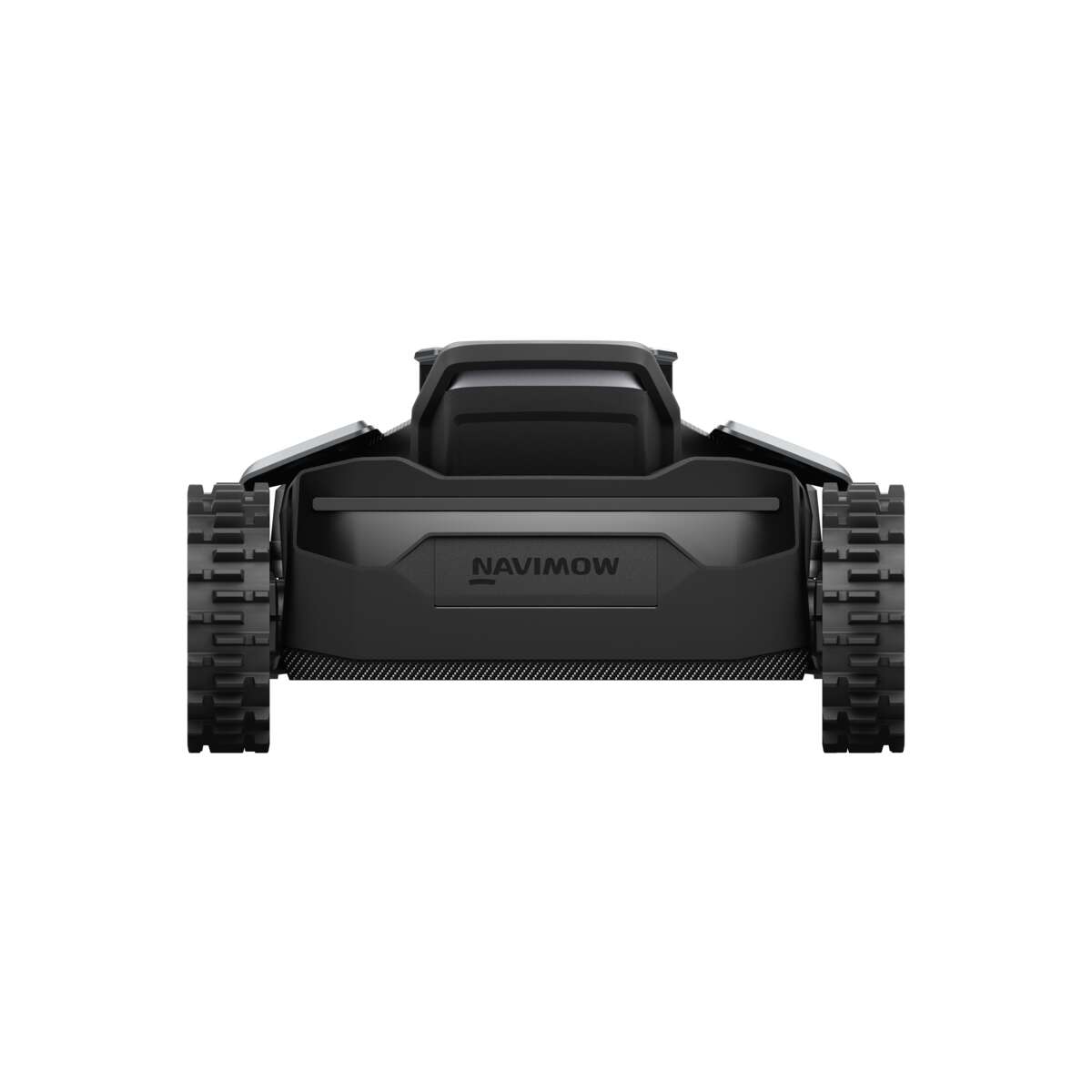 Segway Navimow X420 robotklipper