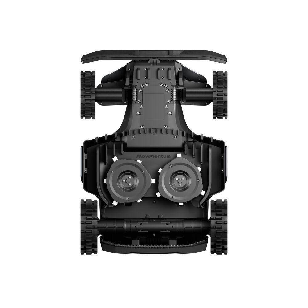 Segway Navimow X420 robotklipper