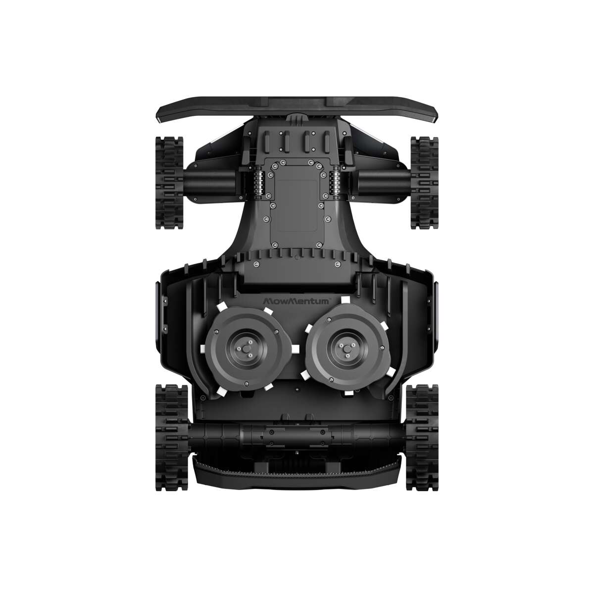 Segway Navimow X420 robotklipper