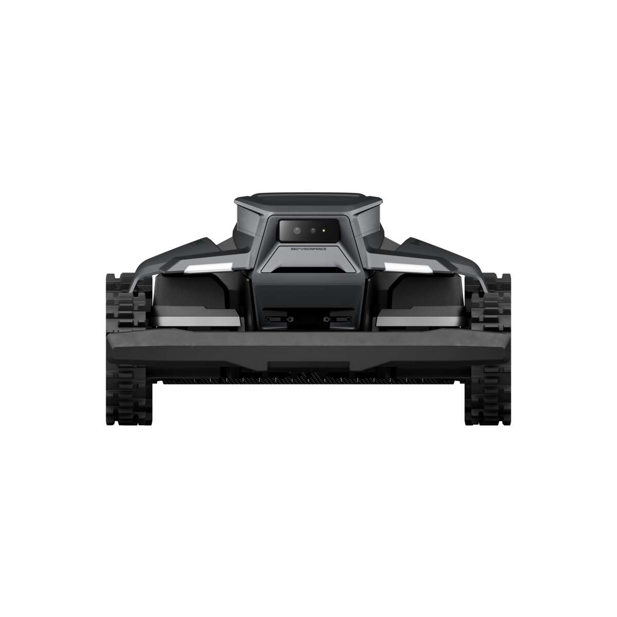 Segway Navimow X420 robotklipper