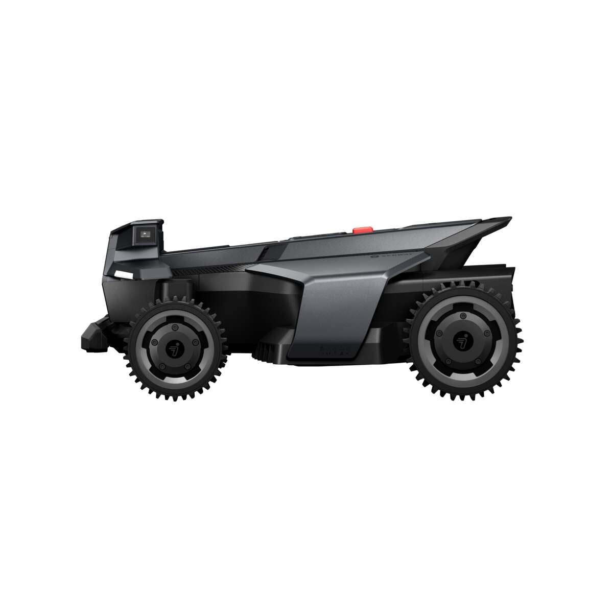 Segway Navimow X420 robotklipper
