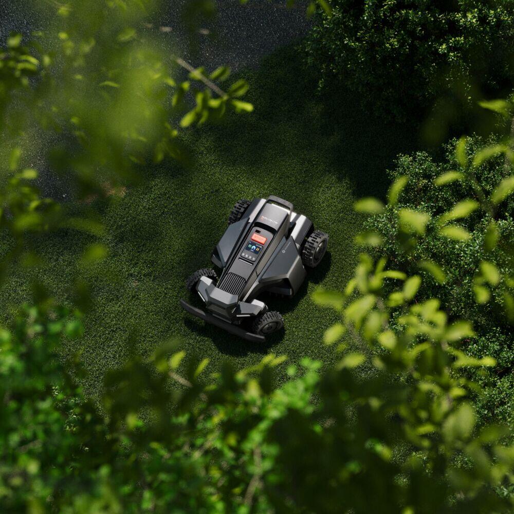 Segway Navimow X420 robotklipper