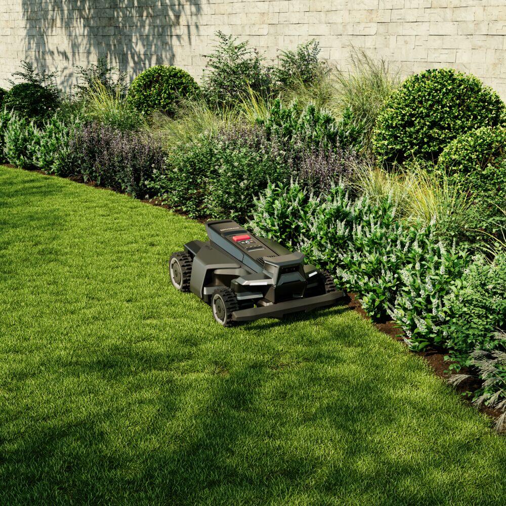 Segway Navimow X420 robotklipper