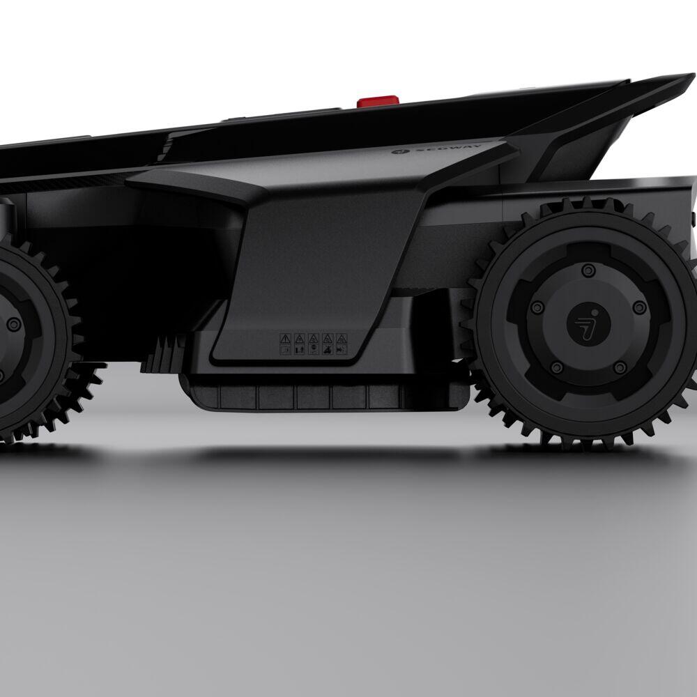 Segway Navimow X420 robotklipper