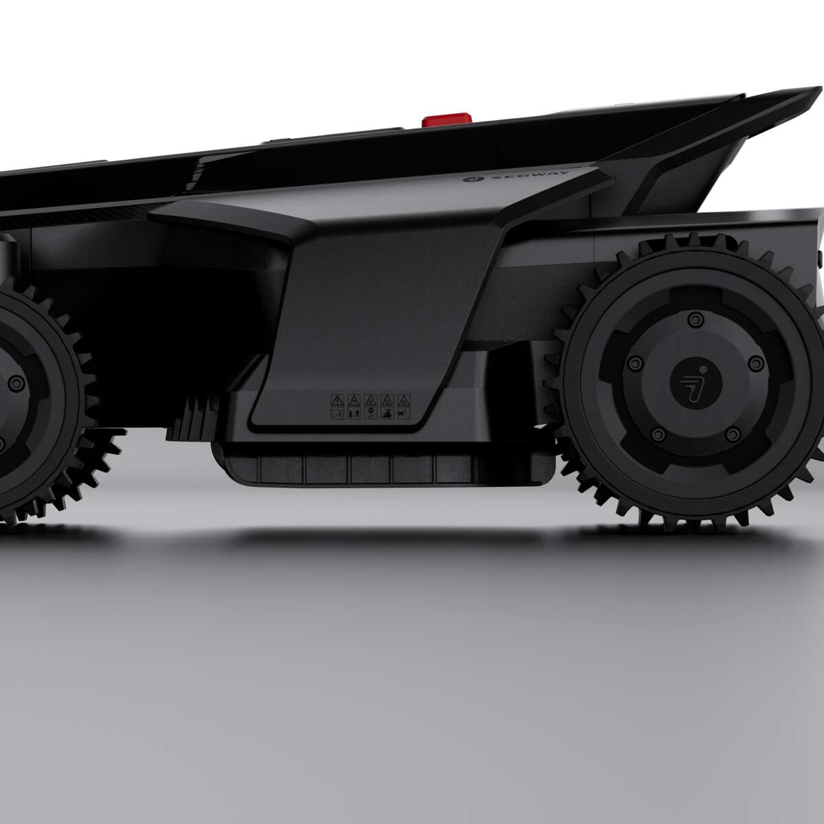 Segway Navimow X420 robotklipper