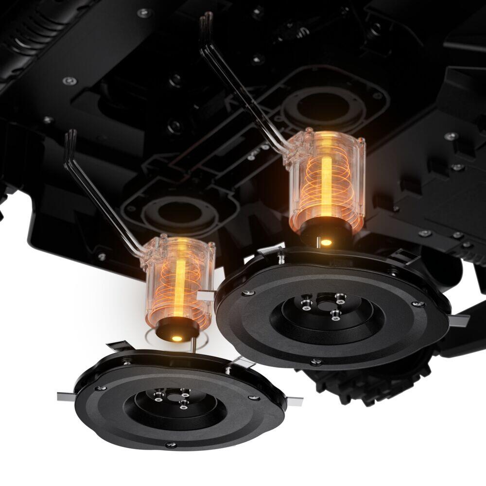 Segway Navimow X420 robotklipper