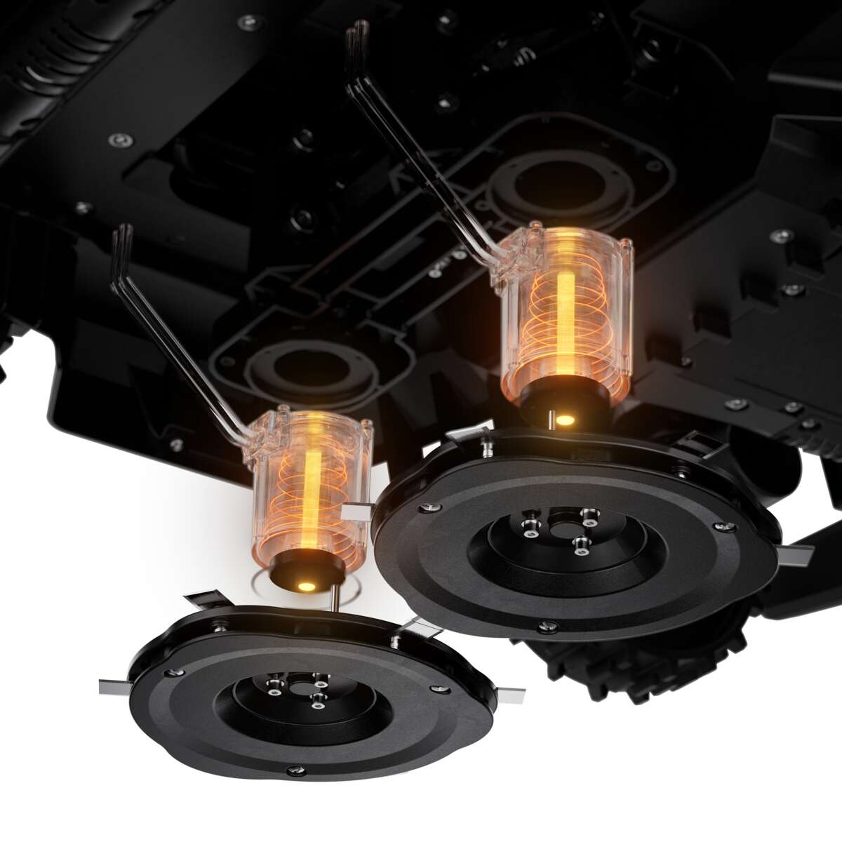 Segway Navimow X420 robotklipper