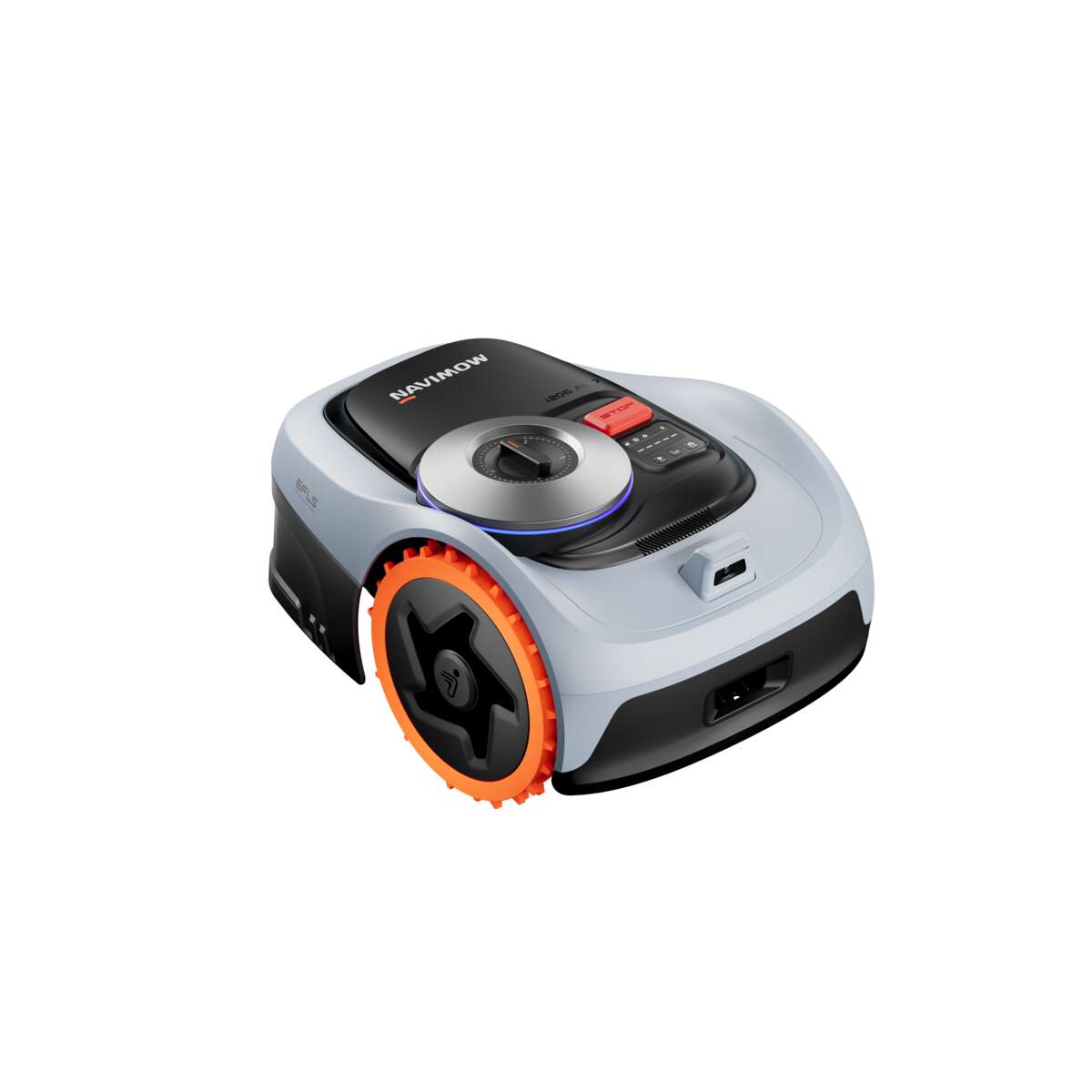 Segway Navimow i206E AWD robotklipper