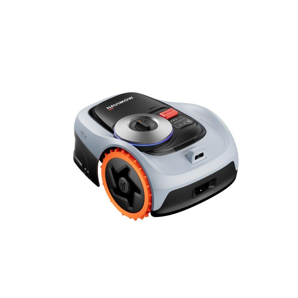Segway Navimow i206E AWD robotklipper