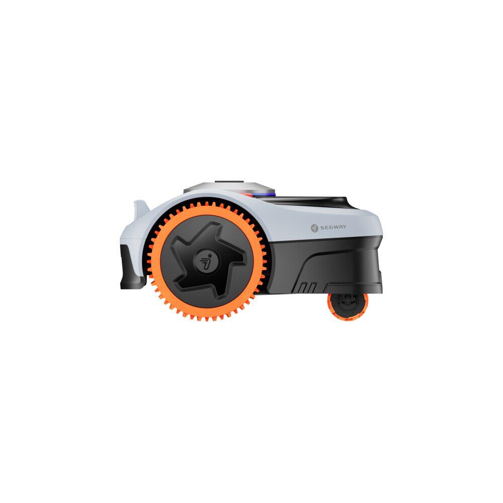 Segway Navimow i206E AWD robotklipper