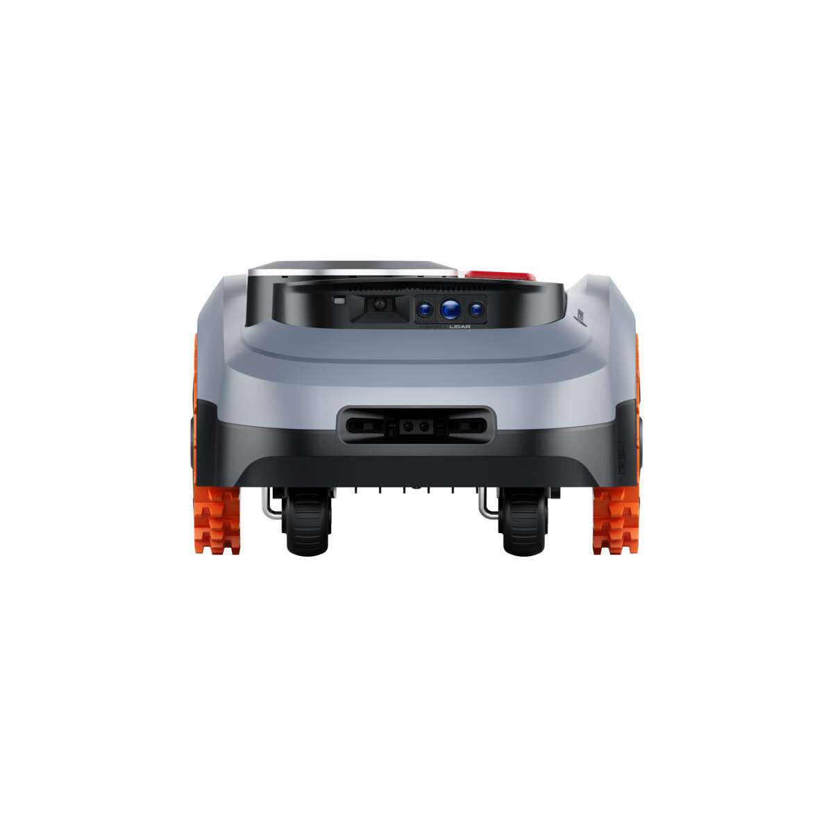 Segway Navimow I220E Lidar robotklipper