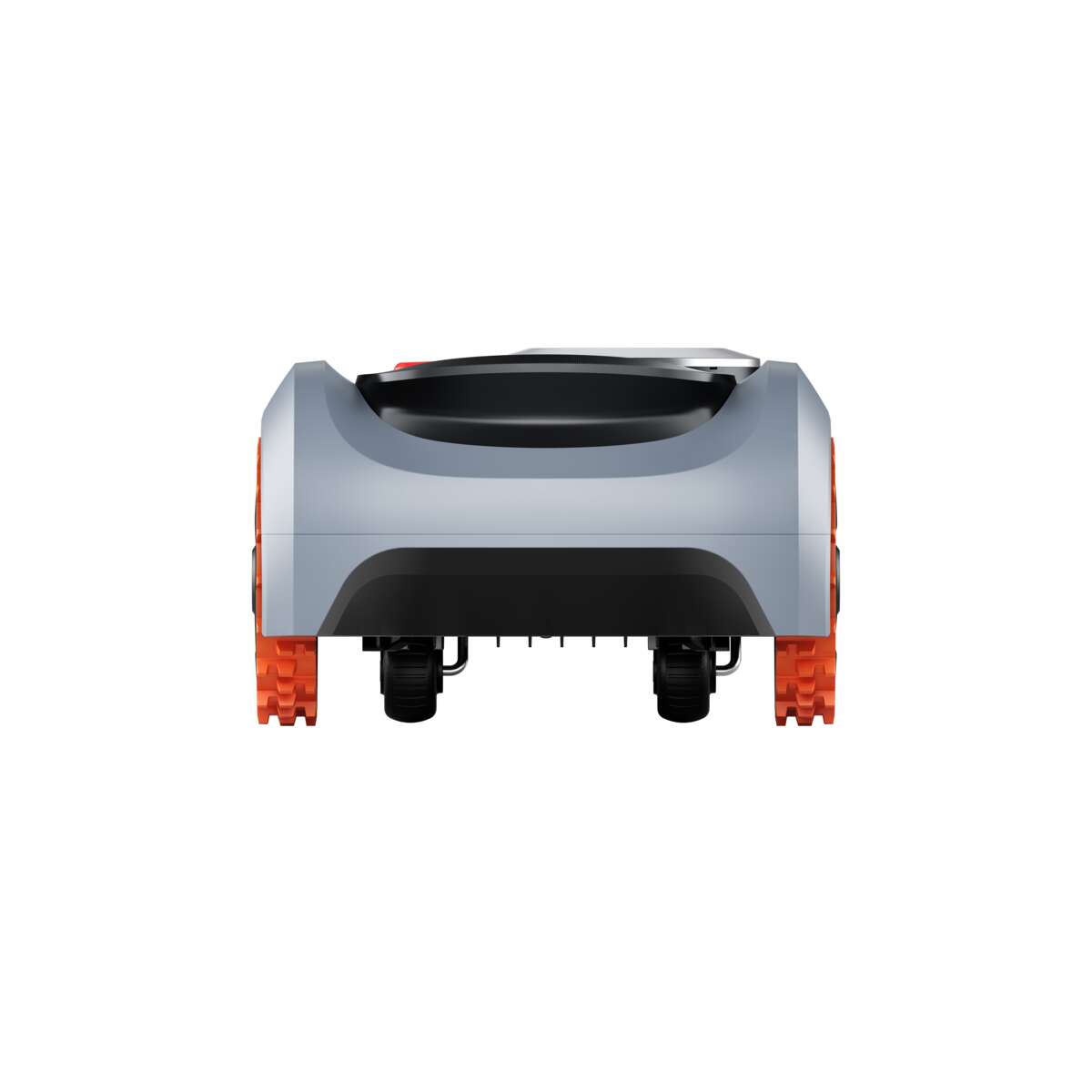 Segway Navimow I220E Lidar robotklipper