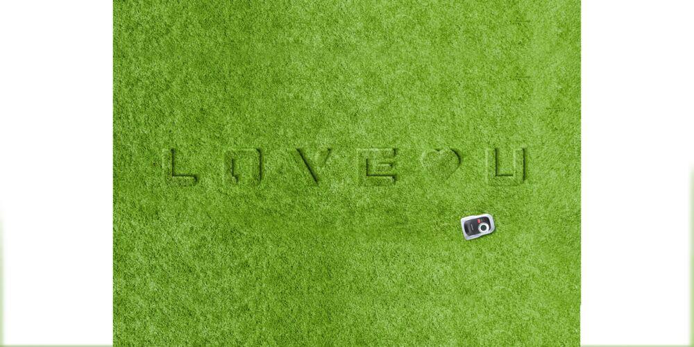 Segway Navimow I210E Lidar Robotklipperr