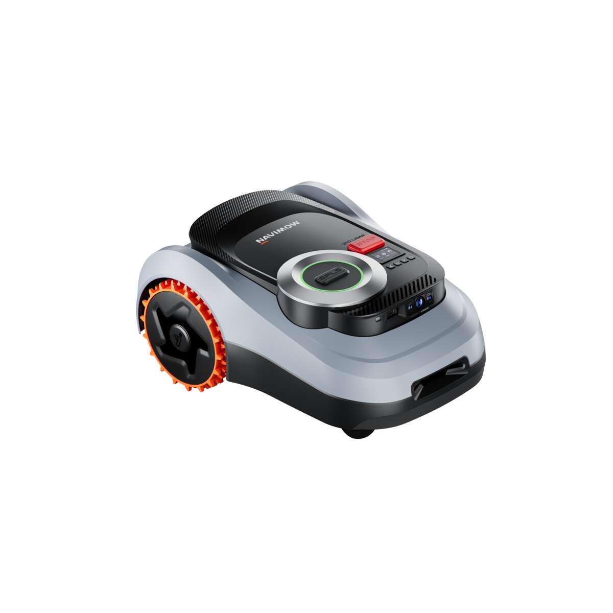 Segway Navimow I210E Lidar robotklipper
