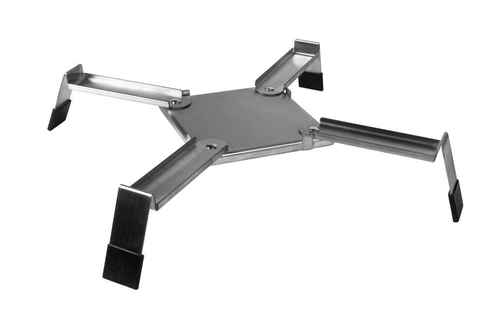 FCC Volcano Fury medium båltønne