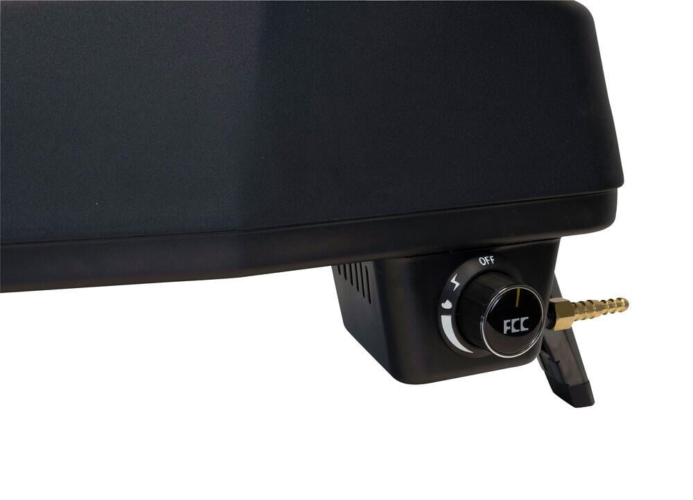 FCC Pizza Chef pizzaovn